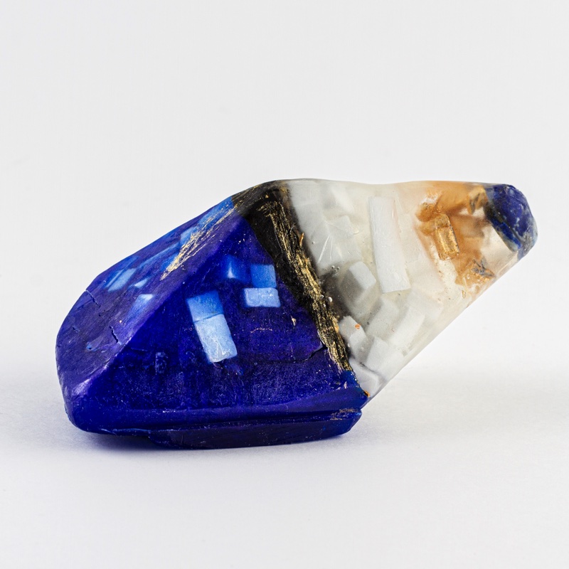 lapis lazuli edelsteenzeep