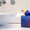 lapis lazuli natuurlijke zeep