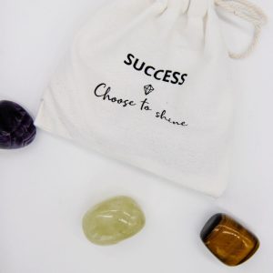 ExcluJess Kristal set Choose to Shine
